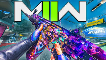 Revisiting MW2 And Things Got Nuclear…