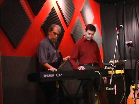 The Milanos and Matt Soergel perform The Doors' "B...