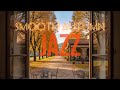 Smooth Autumn Jazz, dive into the vibe of autumn with these selected smooth jazz