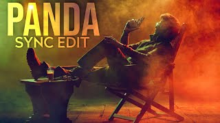 Multifandom || Panda (Indian Movies Style)