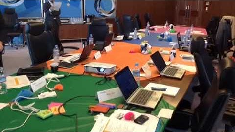 Asia HR Shared Services Video