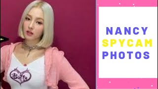 Momoland Nancy Change Clothes - K-Pop Singer Nancy In Emotional Turmoil After Titillating Photos