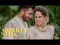 Abhijeet  neha wedding film  filmit productions by anuj jangle