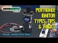 How To  Install a Pertronix Ignitor Ignition System Classic Car Episode 280 Autorestomod
