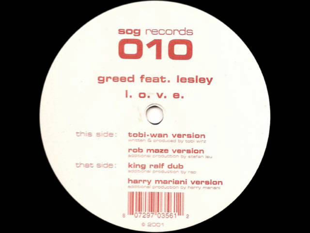 Feeling tone. Tobi Wan. Ape - 1992 - Human Greed альбом группы. Greed feat. Lesley - Strange World (Lemon 8 Remix) 6:44. Greed ft. Lesley — gentle Rain ( Soliquid Remix).