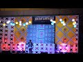 Varun shrestha live  in mrs east kameng seppa  performing  mama by  jonas blue ftwilliam singe