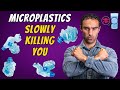 How to detox microplastics from your body