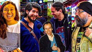 ¿Cuál es el MEJOR CUENTO de JULIO RAMÓN RIBEYRO? 📚 - Feria Ricardo Palma 2023