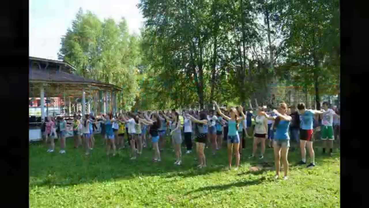 Лагерь елочка орел карта