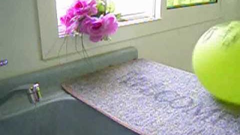 Static Electricity and Water