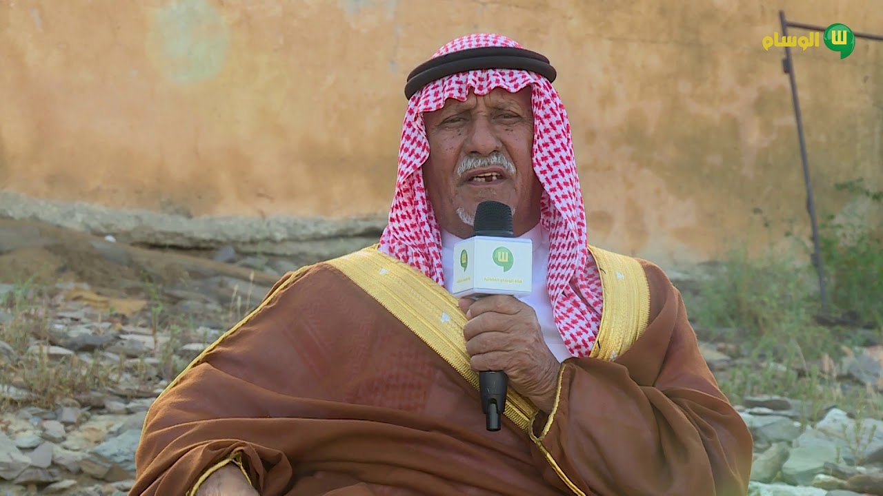 لقطات من جولة الوسام في محافظة العرضيات