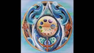 Geoglyph - Geolinguistic [Full Album]