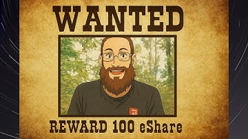 THE HUNT IS OVER: Grover’s First Public AMA After Being Found In The Wild! (eShare Warning!)