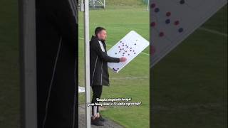 Taktyka przyniosła korzyść! Grom Nowy Staw w 10-siątkę wyrównuje! 👏 #shorts