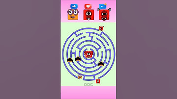 Sprunki OC One - OC Two | New Puzzle Maze Game #sprunki #incredibox #incrediboxsprunki #shorts