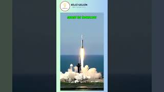 Roket Kalkışında Milyonlarca Litre Su Neden Kullanılıyor?