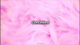 Flo Milli, Conceited | slowed   reverb |