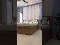 Bedroom interior design cost in Kolkata starts Rs. 1 lakh | Bedroom interior design in Kolkata