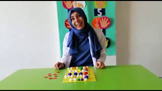 25 Mart Anaokulu Deniz Yıldızları Sınıfı Etkinlik1