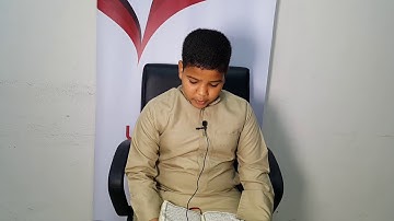 علي عابدين حامد - القارئ العالمي