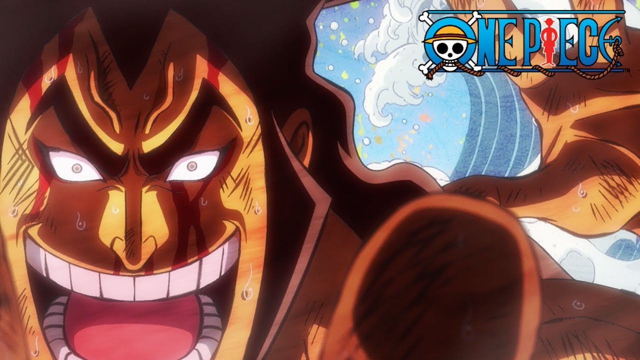 Melhores episódios de One Piece em notas do IMDB #onepiece #onepiecean