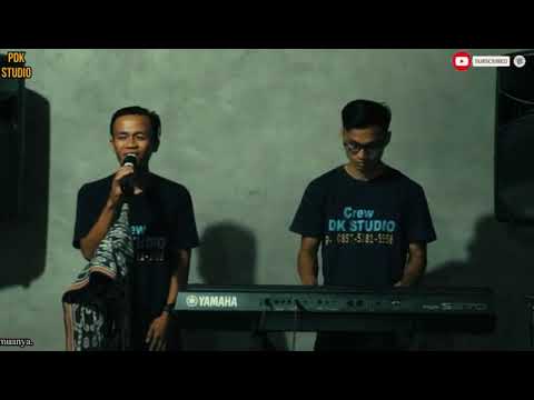 pdk studio_Nanga koyan nadai alah Laban _vokalis Alim