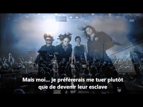 The Rasmus Soldiers Brasil - Letra de PARADISE, novo single do The  Rasmus! 🎤 (Tradução para o português em breve. Escute aqui:   I'm dead, but I'm living I played a part