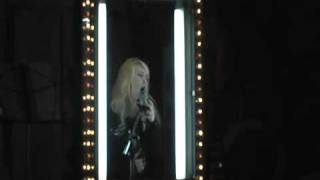Lady Gaga  - Speechless - Katie Rose Live cover