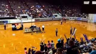 20140714 elementary boys 300m final