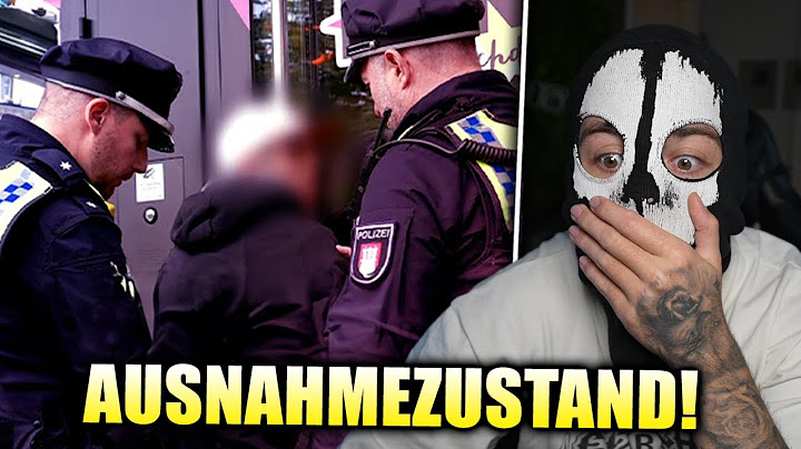 Die Davidwache: Ausnahmezustand auf der Reeperbahn 😱 Moji Reaction