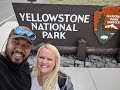 Guide to Yellowstone National Park, RV Living - RV Camping