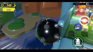 Skip Tutorial Seaside Hill Run 3