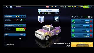 Mini Motor Racing 2 RC Car Chapter 3 Stage 1-2 Android/iOS Gameplay Walkthrough screenshot 1