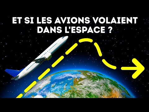 Vidéo: Est-il Possible De Déplacer La Terre Et De Voler Dessus Dans L'espace? - Vue Alternative