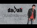 Dadali - Disaat Patah Hati Lyric