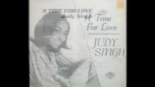 Judy Singh - Up and Down