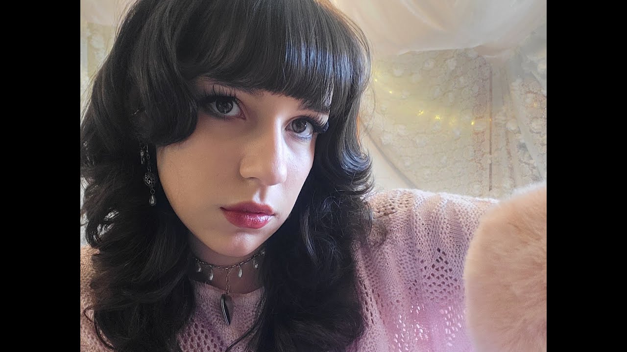 ASMR ♡ have you heard these trigger words before?