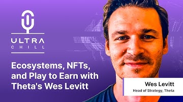 Ecosystems, NFTs, and Play to Earn with Theta