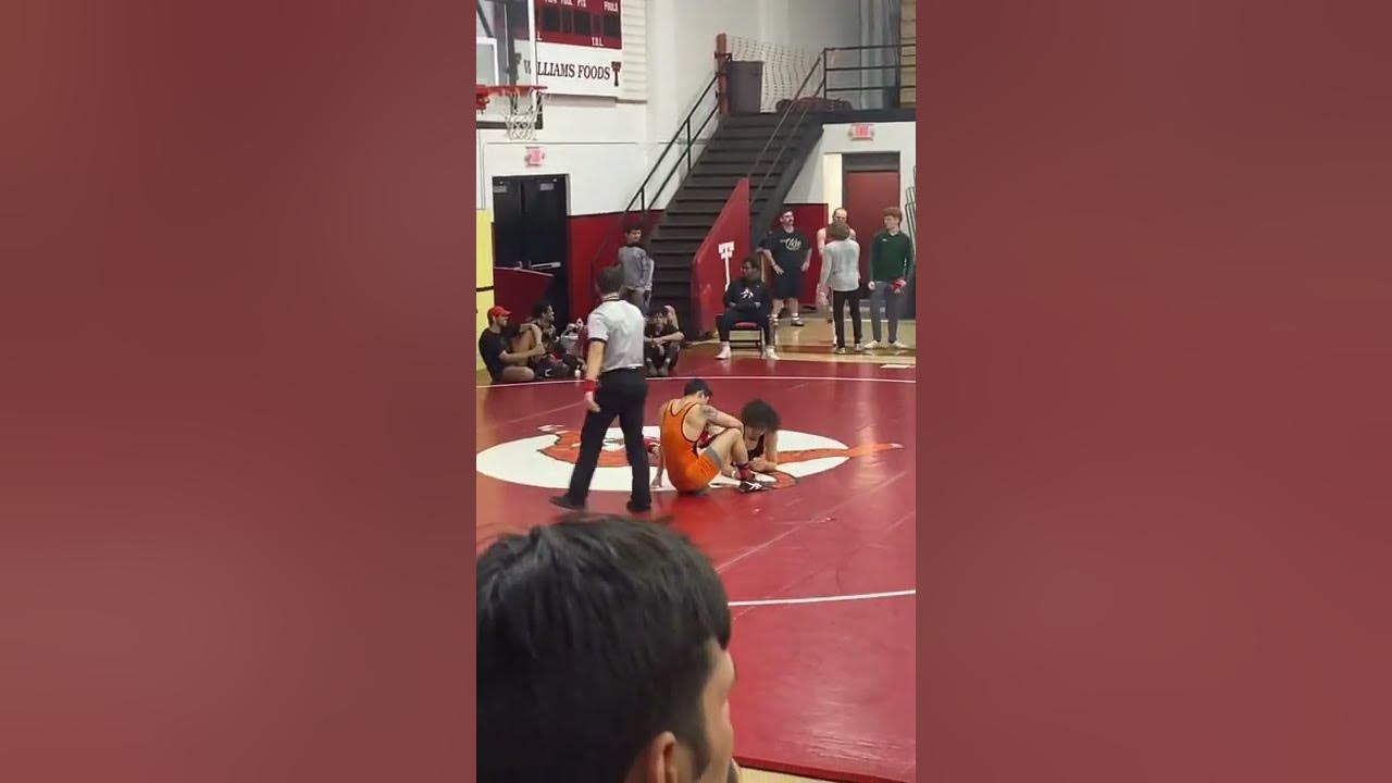 Old timers wrestling tournament YouTube