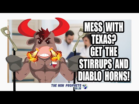 Vidéo: Don't Mess With Texas est-il une marque déposée ?