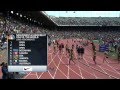 Australia 4x400m 3:32.31