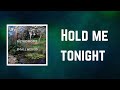 Metronomy - Hold me tonight (Lyrics)