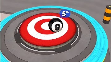 Going Balls - SpeedRun Gameplay Level 660