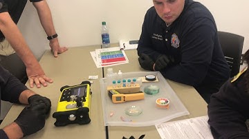 Narcotics detection- Road Show Orange County