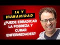 Inteligencia Artificial y Humanidad: ¿Puede erradicar la pobreza y curar enfermedades?