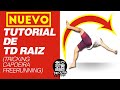 TUTORIAL de Touch Down (TD) Raiz (NUEVOS SECRETOS) - Tricking