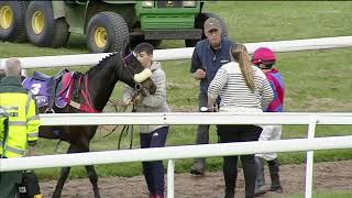 Charles Owen Pony Race Aintree 2019