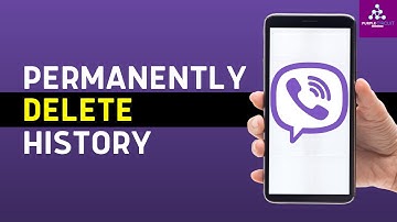How to Permanently Delete Your Viber Account