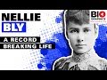 Nellie Bly: Pioneer of Undercover Journalism
