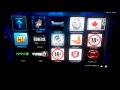 Maxx tv apps and local channels